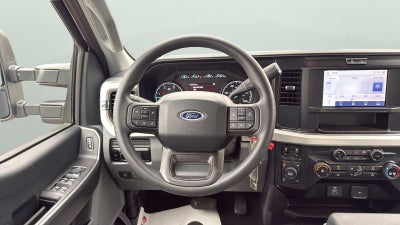 2025 Ford F-250SD XLT