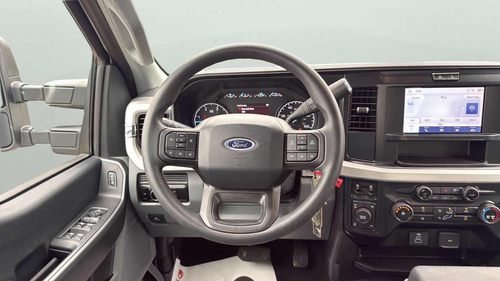 2025 Ford F-250SD XLT
