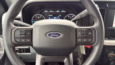 2025 Ford F-250SD XLT