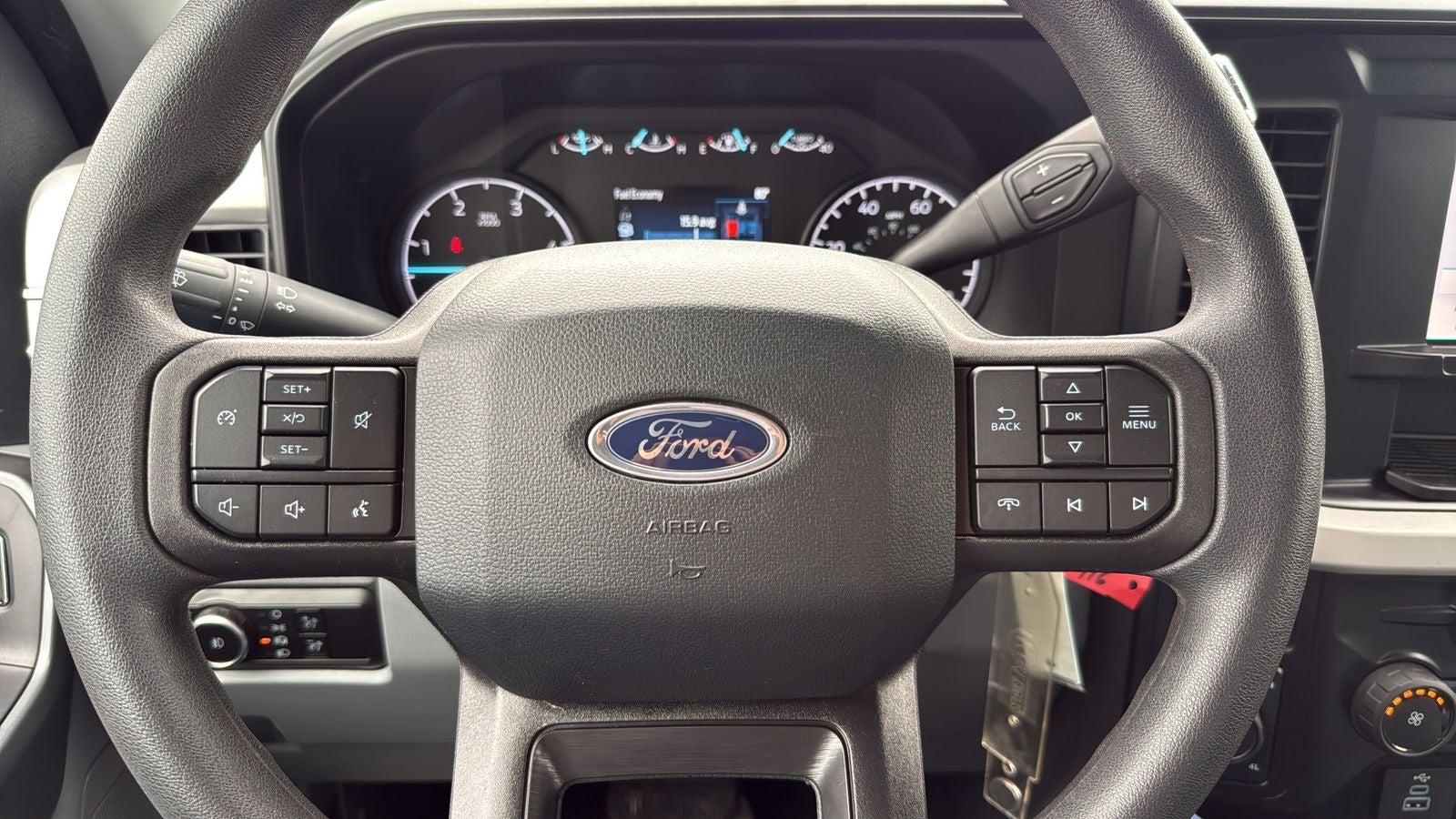 2025 Ford F-250SD XLT