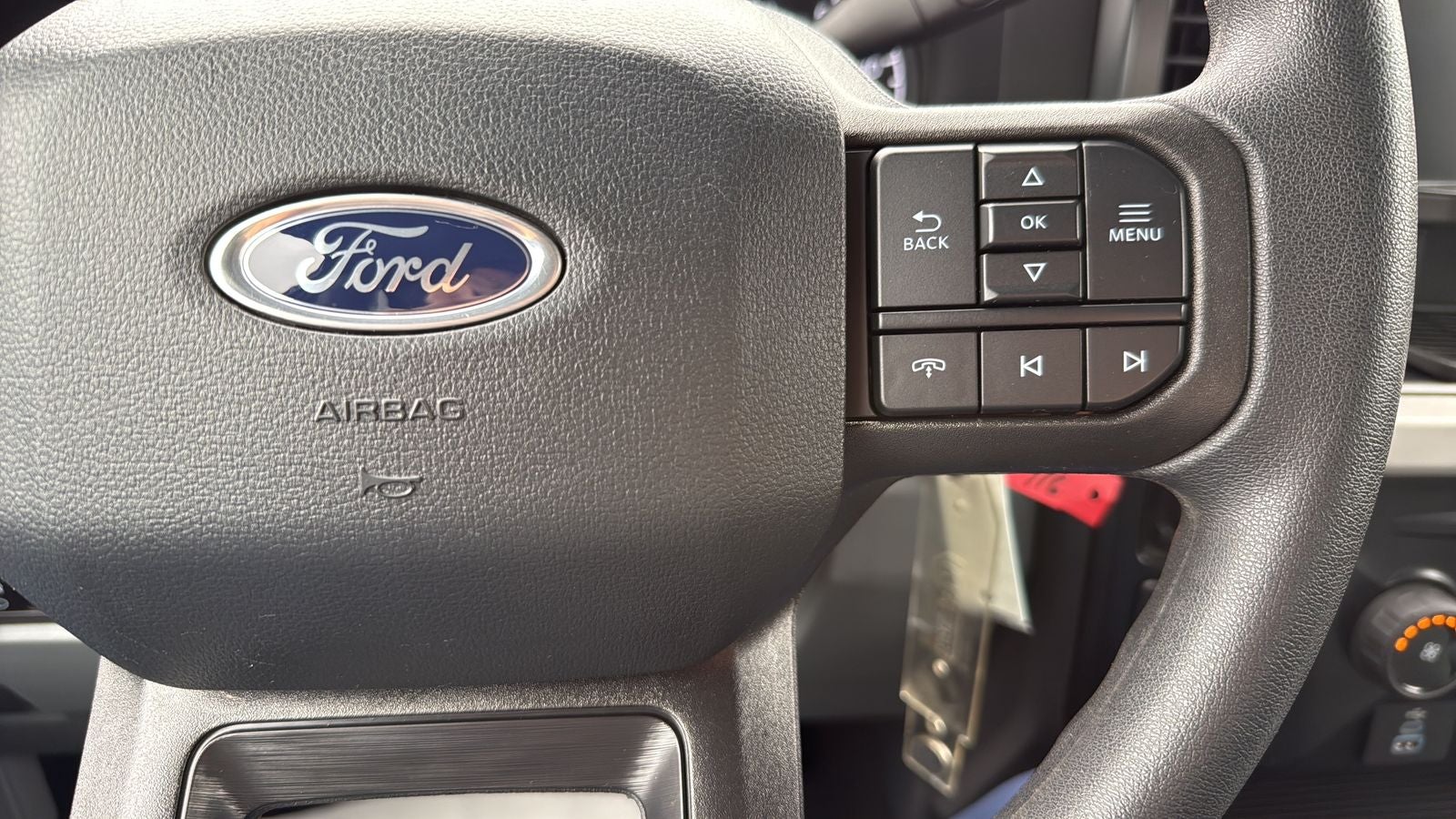 2025 Ford F-250SD XLT