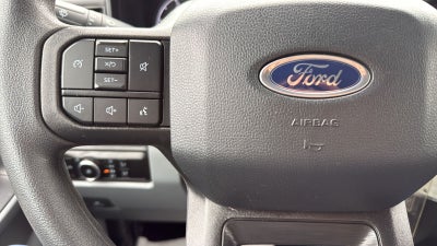 2025 Ford F-250SD XLT