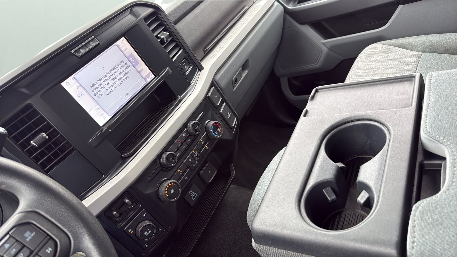 2025 Ford F-250SD XLT