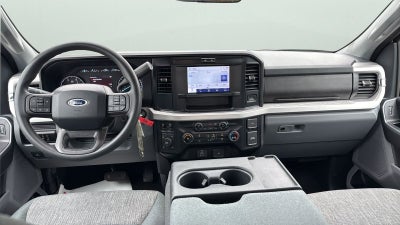 2025 Ford F-250SD XLT