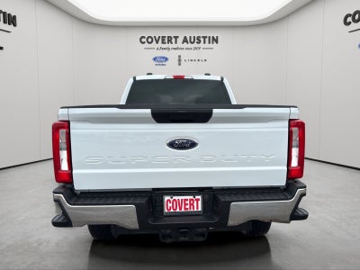 2025 Ford F-250SD XLT
