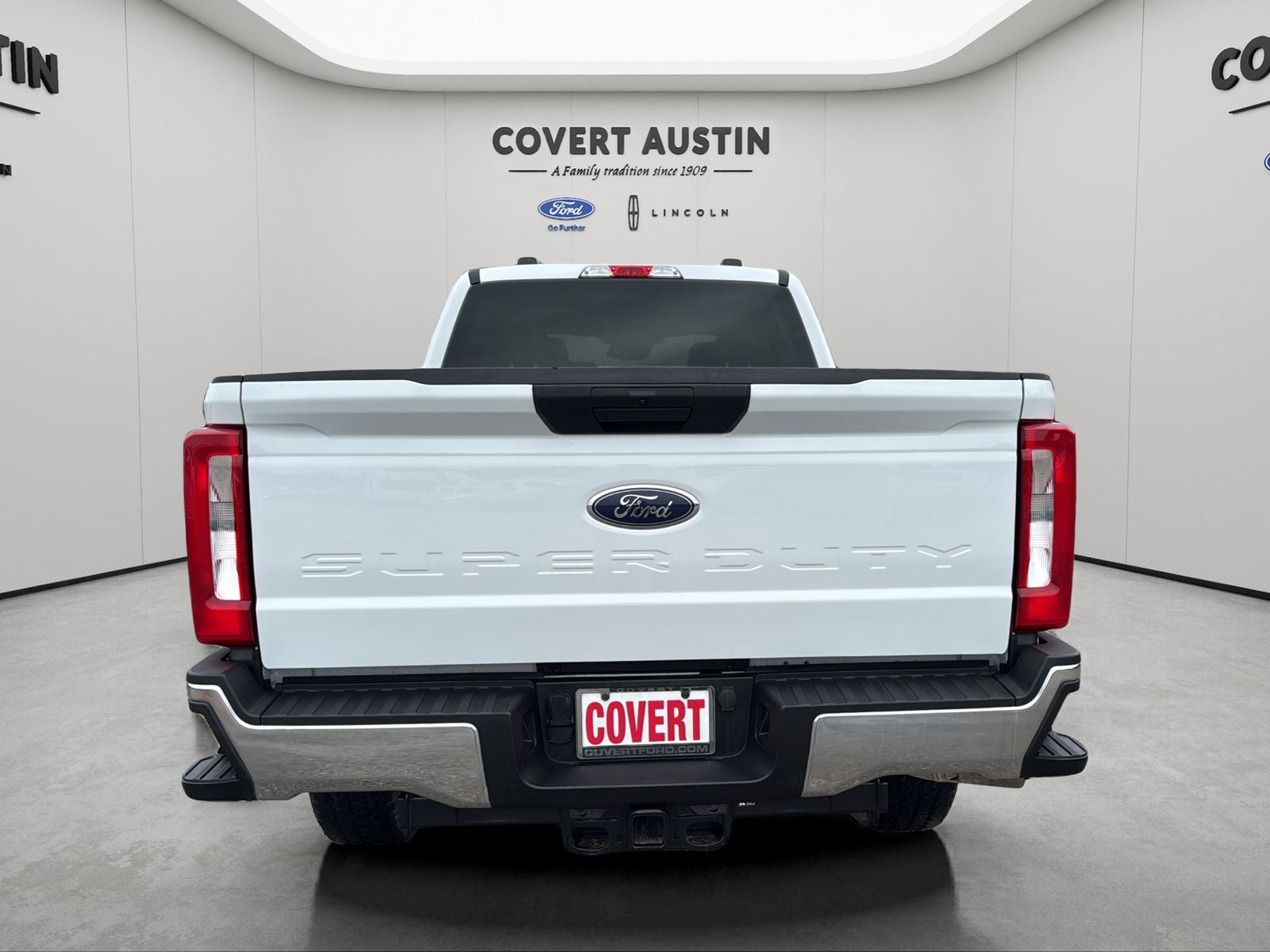 2025 Ford F-250SD XLT