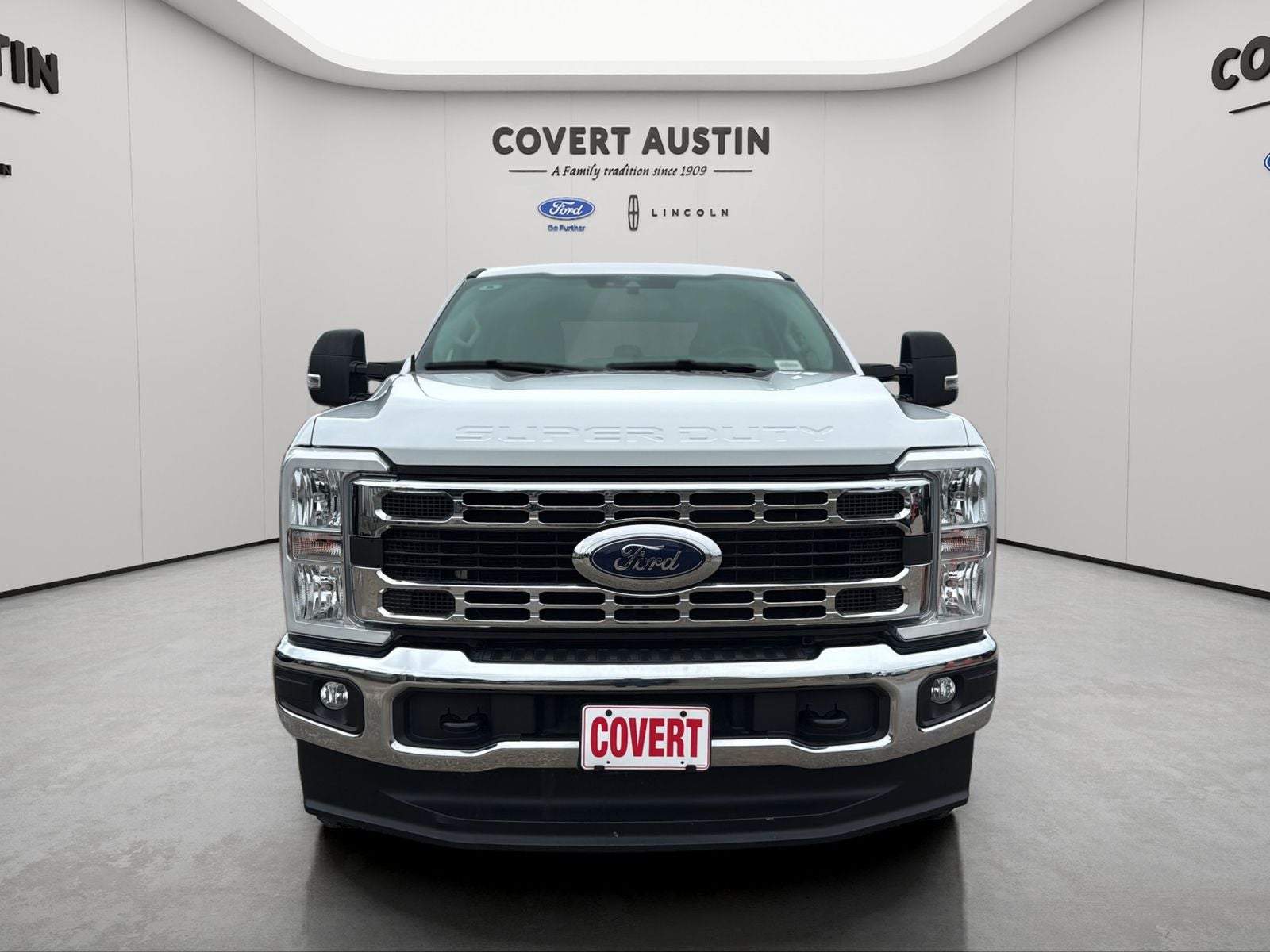 2025 Ford F-250SD XLT