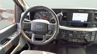 2025 Ford F-250SD XLT