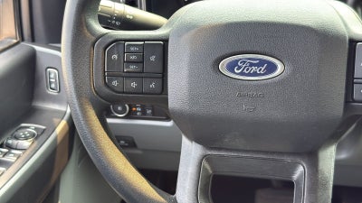 2025 Ford F-250SD XLT