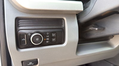 2025 Ford F-250SD XLT