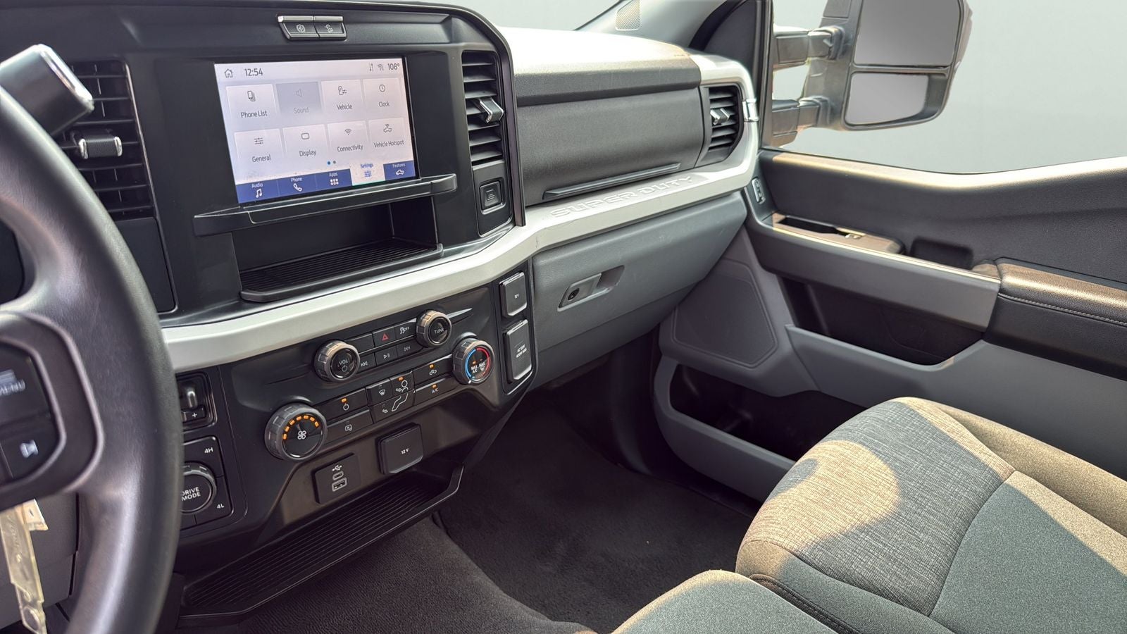 2025 Ford F-250SD XLT