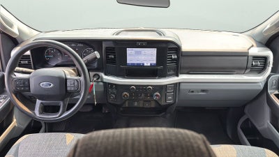 2025 Ford F-250SD XLT