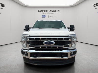 2025 Ford F-250SD XLT