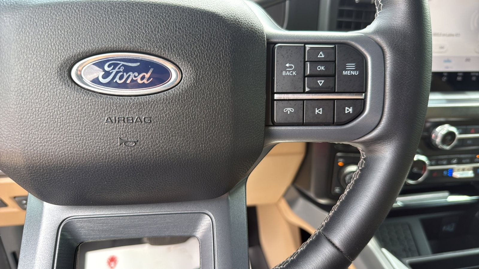 2025 Ford F-250SD Lariat