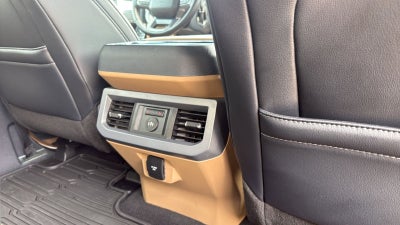 2025 Ford F-250SD Lariat