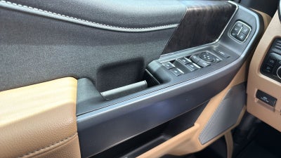 2025 Ford F-250SD Lariat