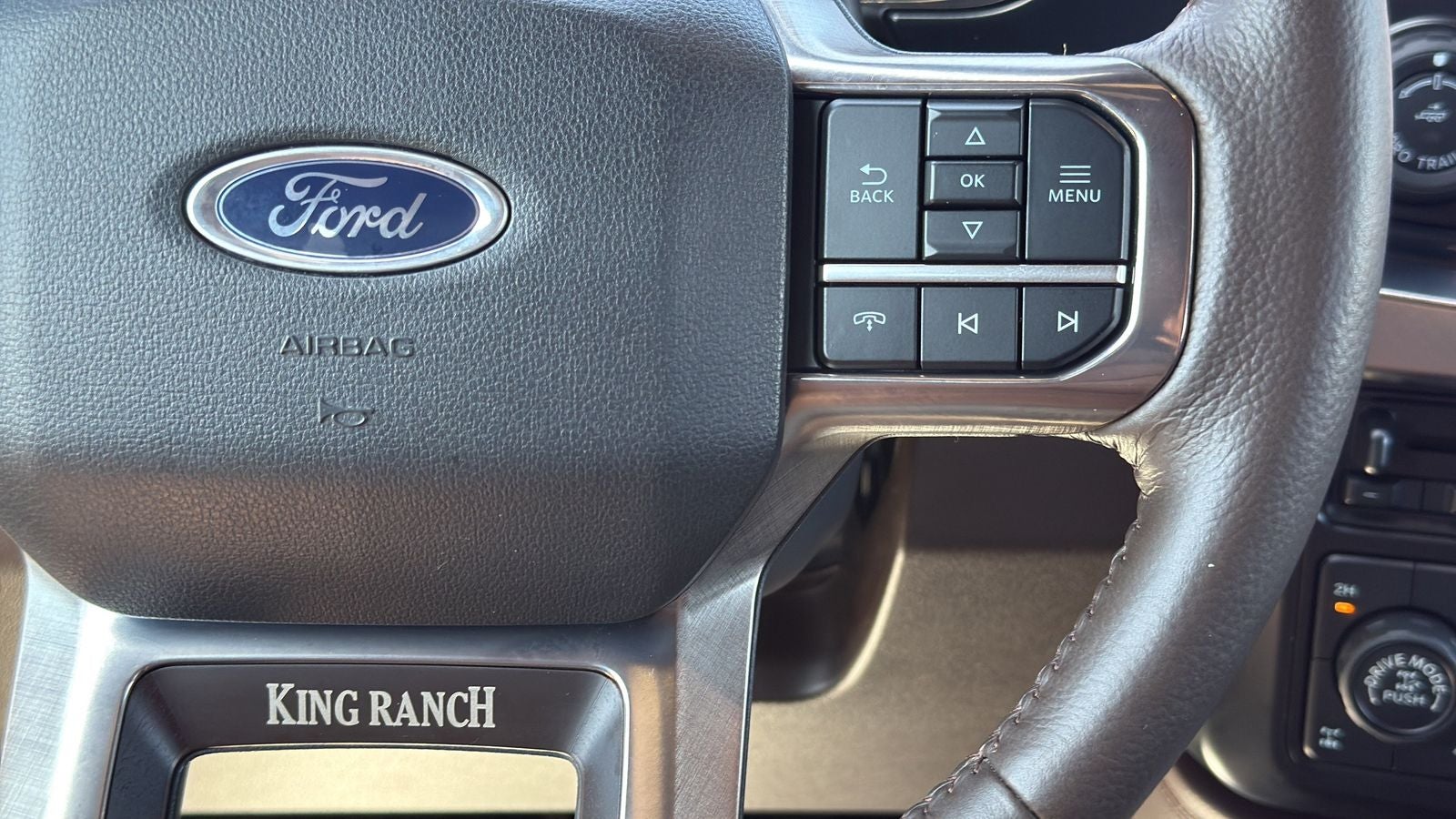 2024 Ford F-250SD King Ranch