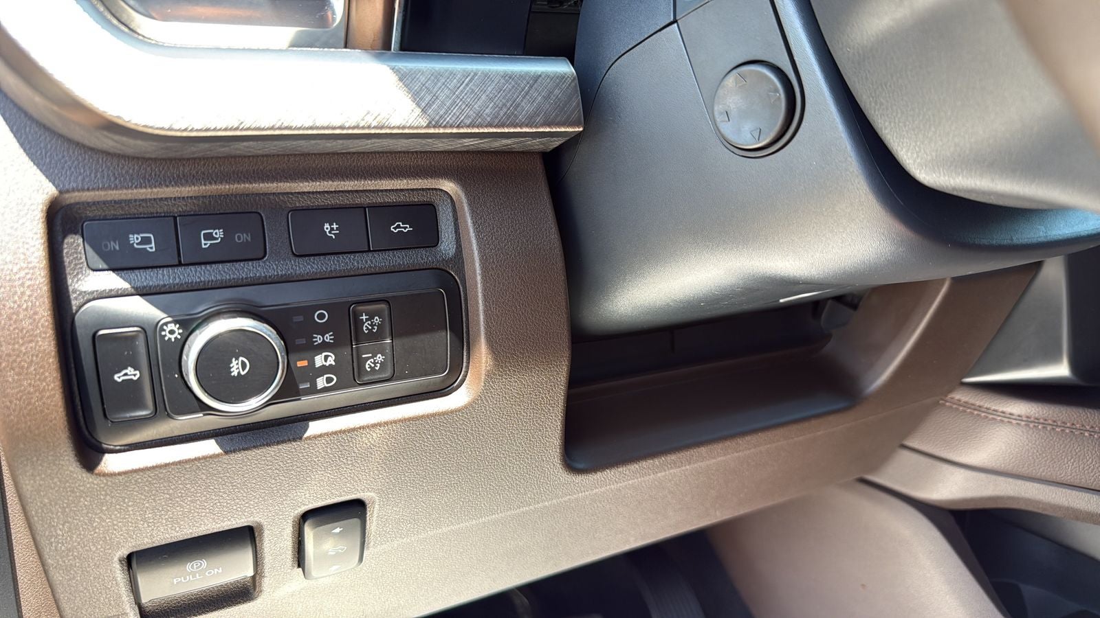 2024 Ford F-250SD King Ranch