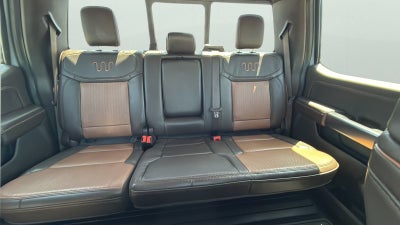 2024 Ford F-250SD King Ranch