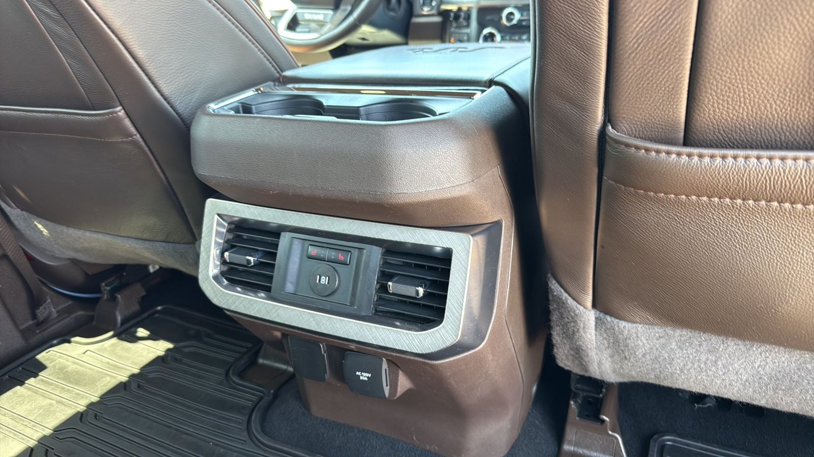 2024 Ford F-250SD King Ranch