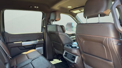 2024 Ford F-250SD King Ranch