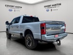 2024 Ford F-250SD King Ranch