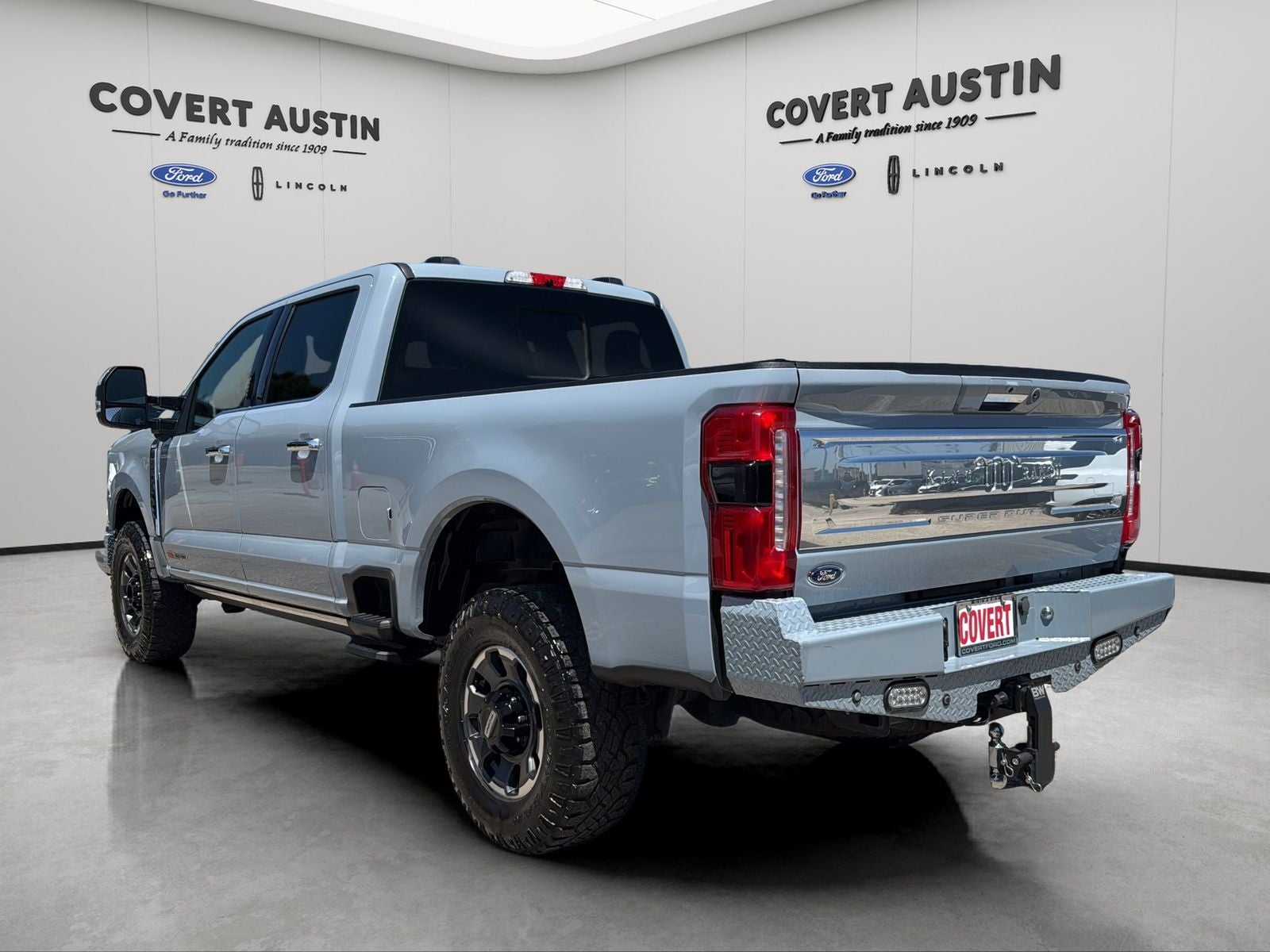 2024 Ford F-250SD King Ranch