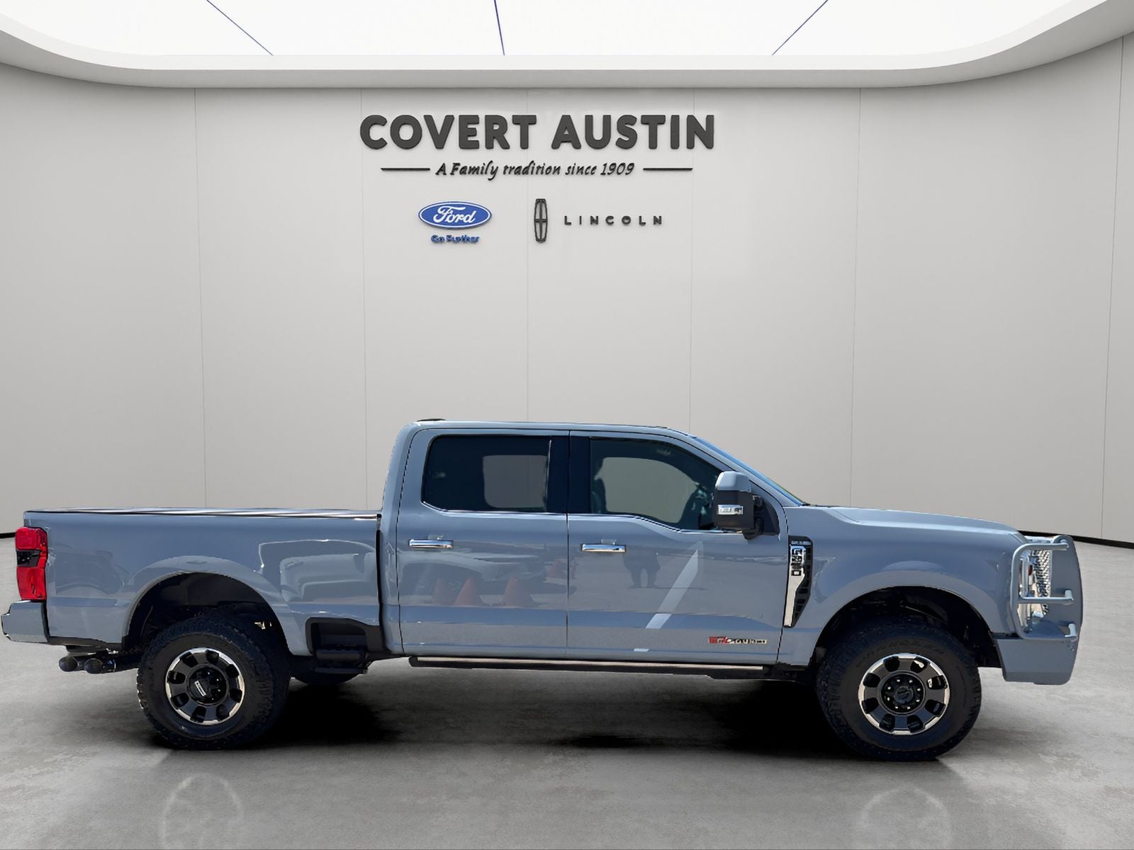 2024 Ford F-250SD King Ranch
