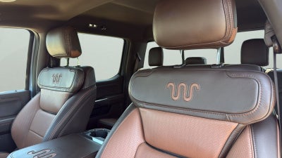 2024 Ford F-250SD King Ranch