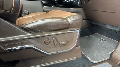 2024 Ford F-250SD King Ranch