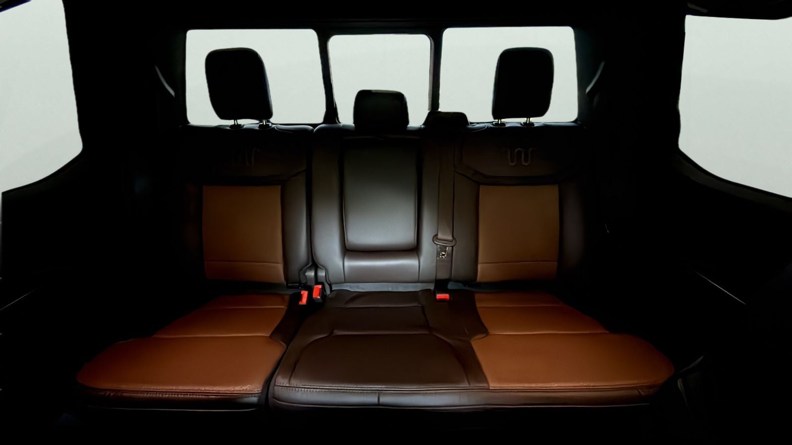 2024 Ford F-250SD King Ranch
