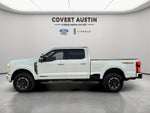 2024 Ford F-250SD Platinum