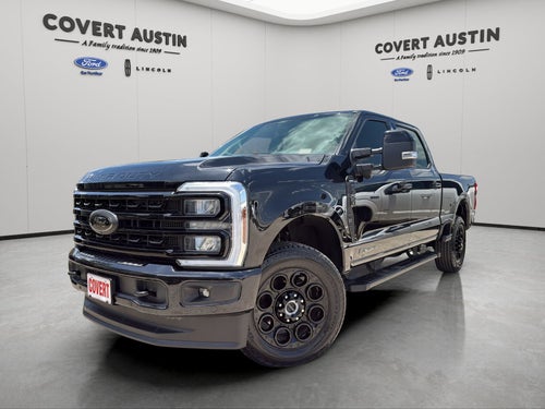 2024 Ford F-250SD Lariat