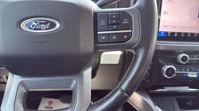 2024 Ford F-250SD Lariat