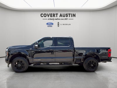 2024 Ford F-250SD Lariat