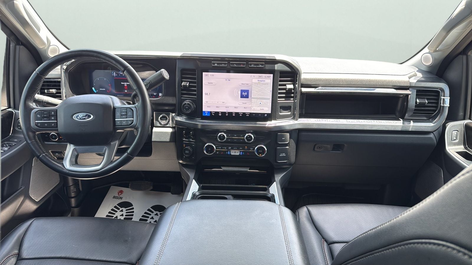 2024 Ford F-250SD Lariat