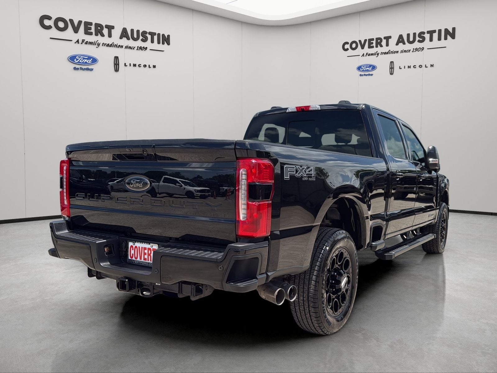 2024 Ford F-250SD Lariat