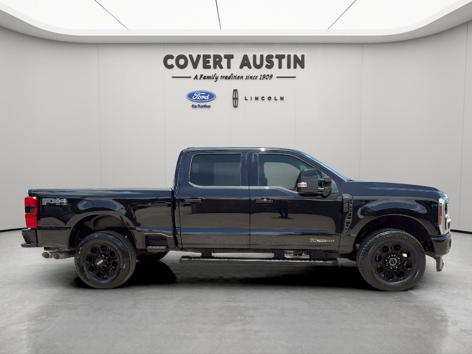 2024 Ford F-250SD Lariat