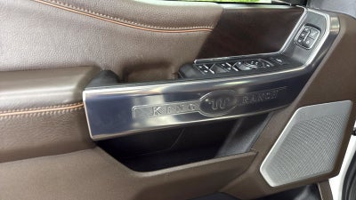 2024 Ford F-250SD King Ranch