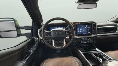 2024 Ford F-250SD King Ranch