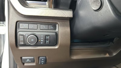 2024 Ford F-250SD King Ranch
