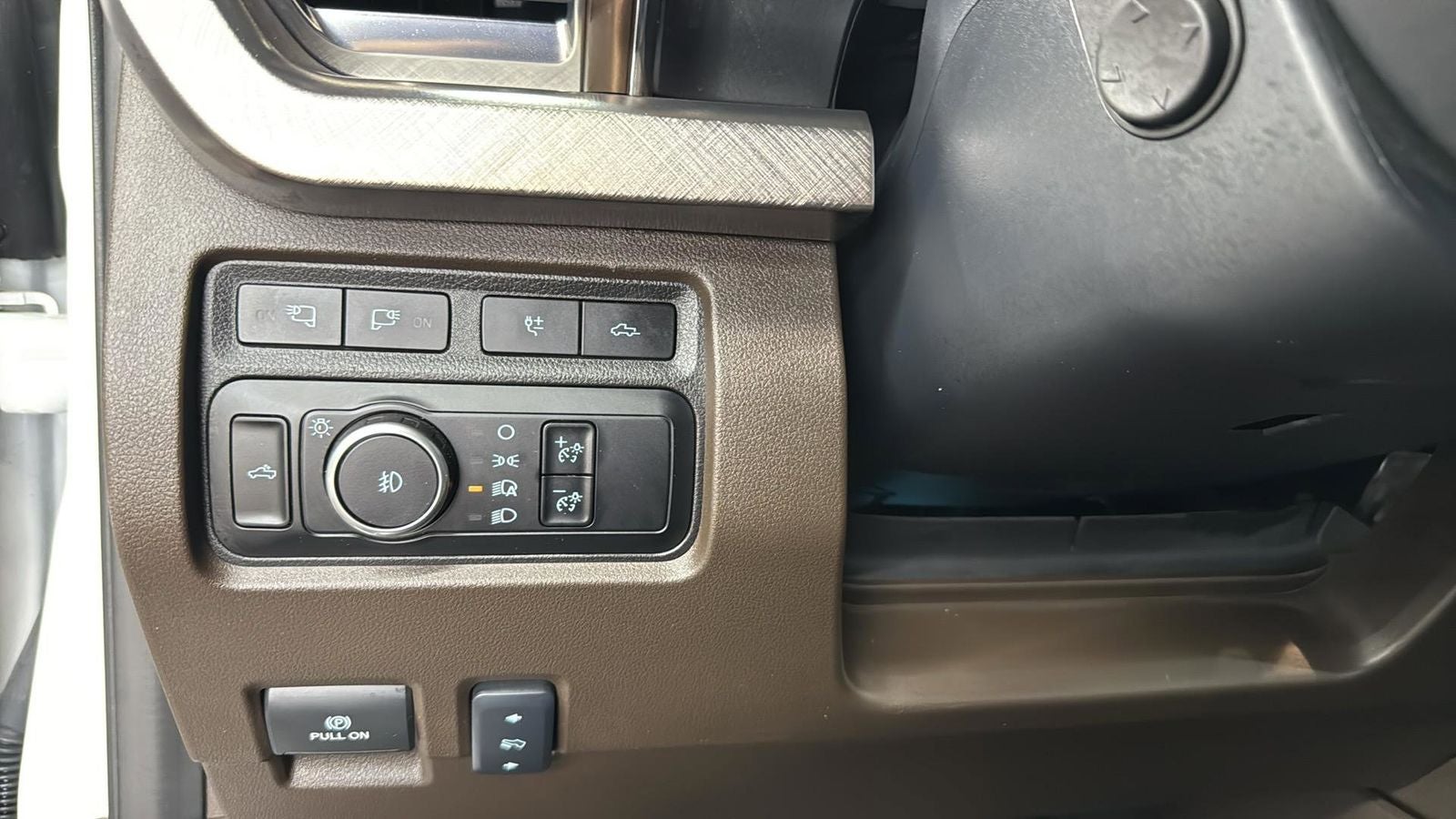2024 Ford F-250SD King Ranch