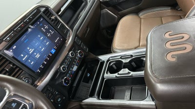 2024 Ford F-250SD King Ranch