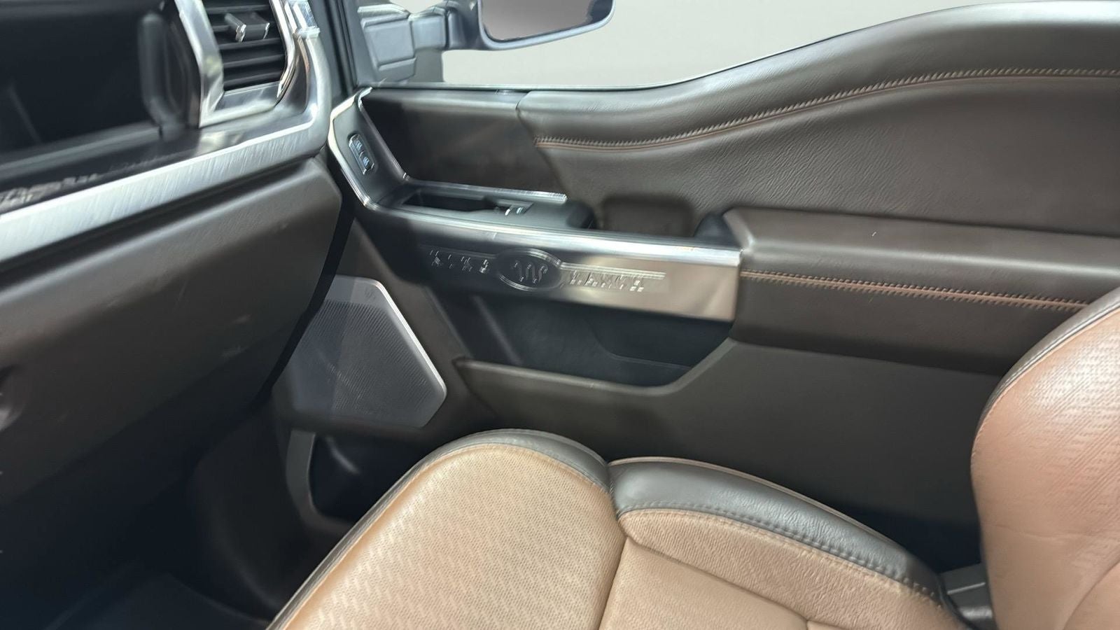2024 Ford F-250SD King Ranch