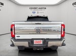 2024 Ford F-250SD King Ranch