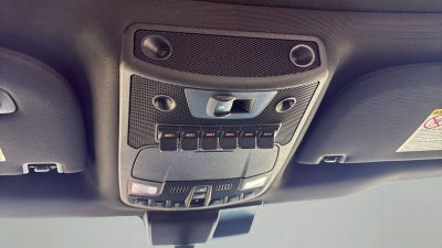 2021 Ford F-250SD Platinum