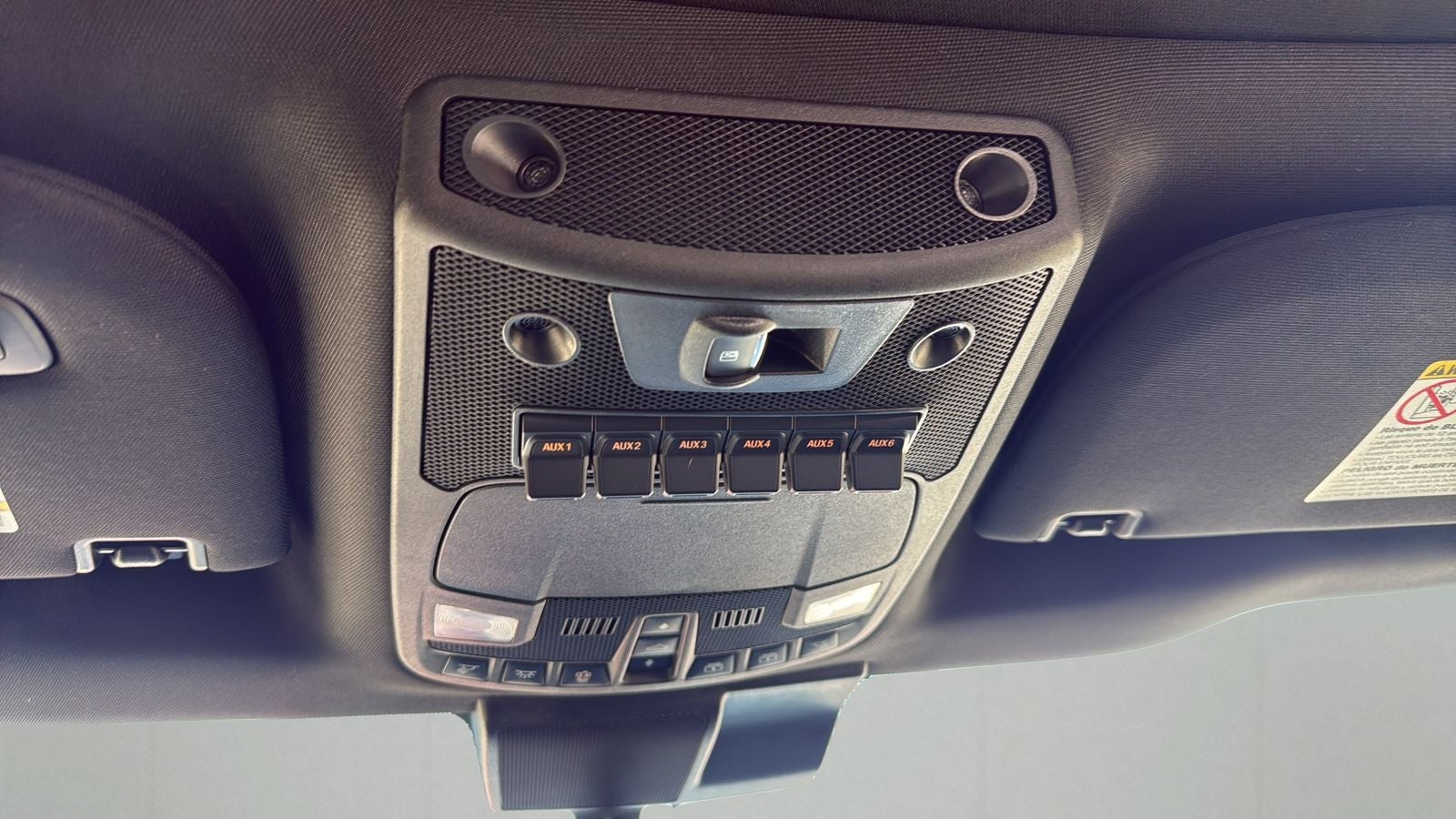 2021 Ford F-250SD Platinum