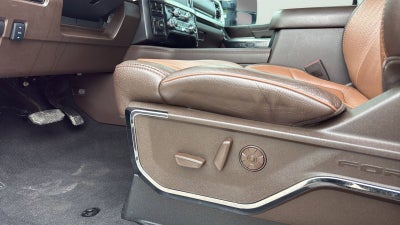 2025 Ford F-250SD King Ranch