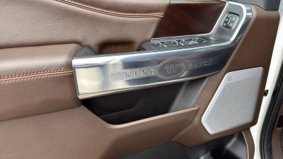 2025 Ford F-250SD King Ranch