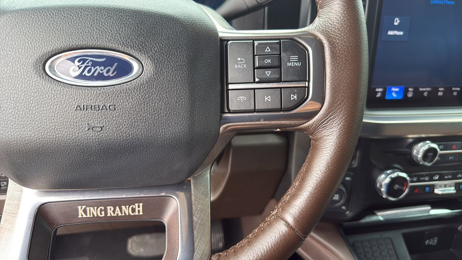 2025 Ford F-250SD King Ranch